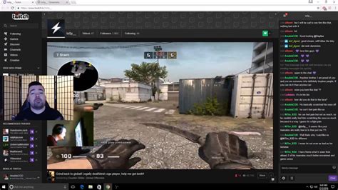 prosyndicate twitch.